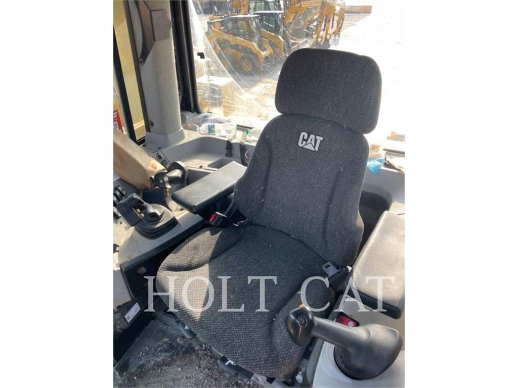 CAT D8 Bouteurs sur chenilles