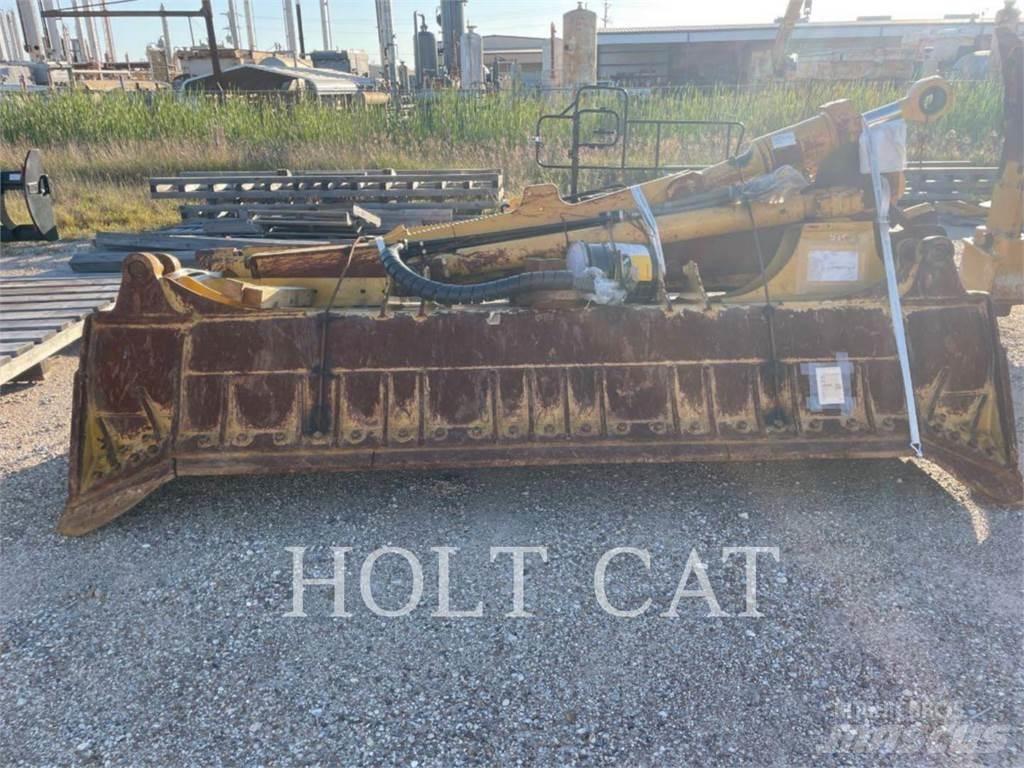 CAT D8 Bouteurs sur chenilles