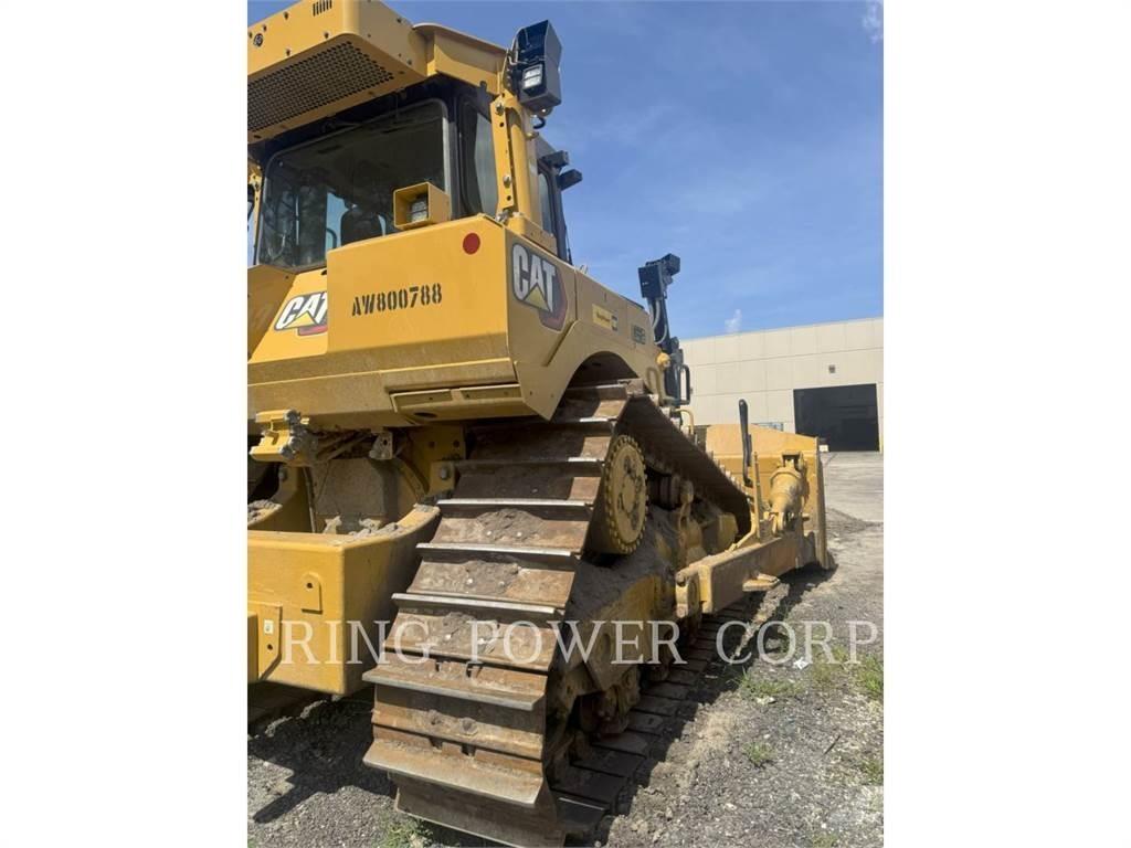 CAT D8 Bouteurs sur chenilles