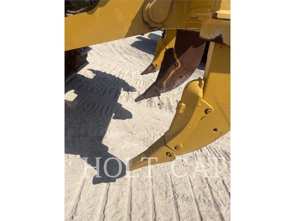 CAT D8 Bouteurs sur chenilles