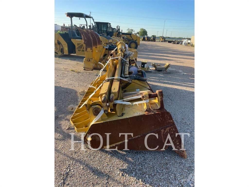 CAT D8 MS Bouteurs sur chenilles