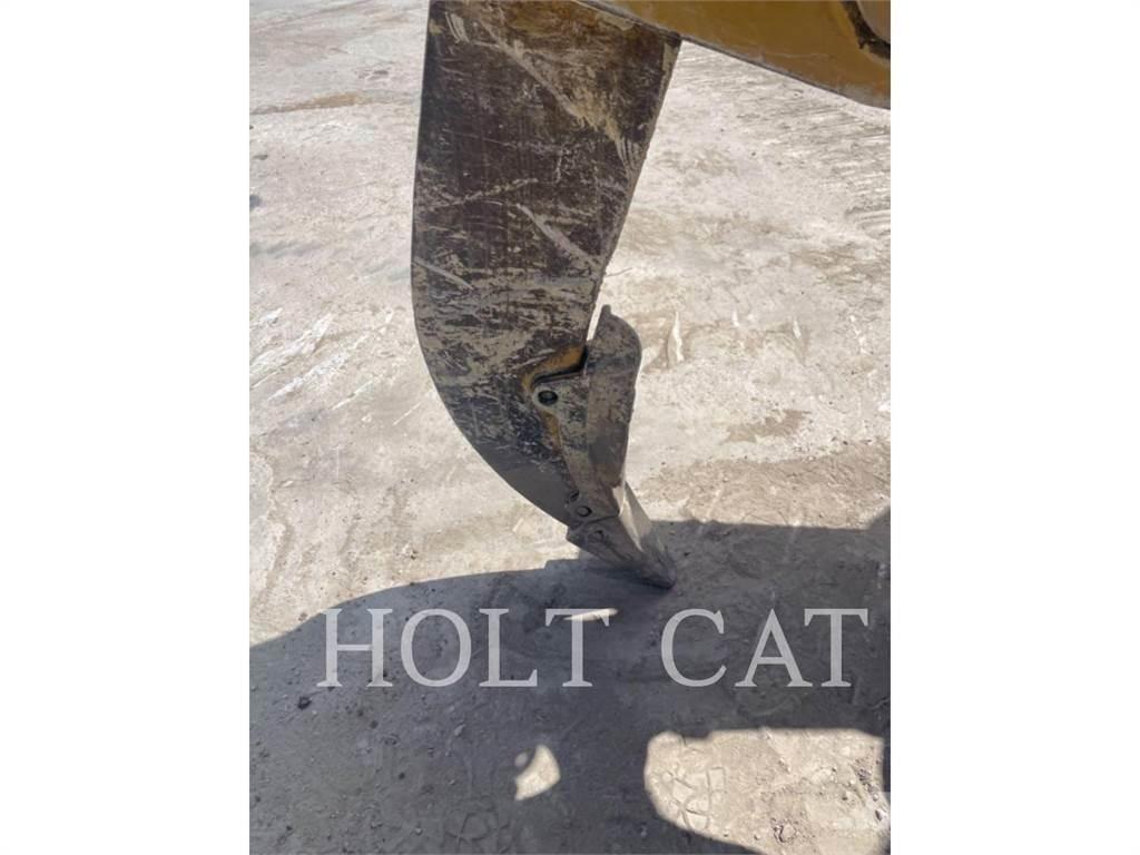 CAT D8 SS Bouteurs sur chenilles