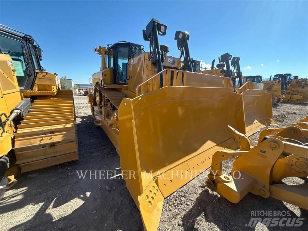 CAT D8 SU Bouteurs sur chenilles
