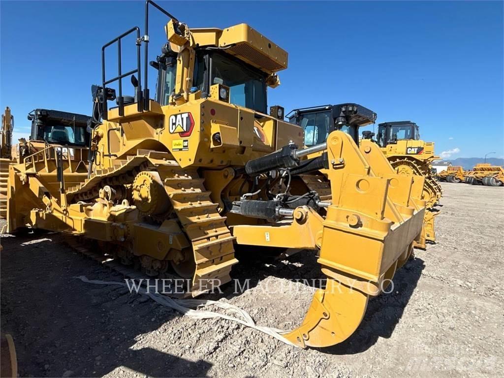 CAT D8 SU Bouteurs sur chenilles