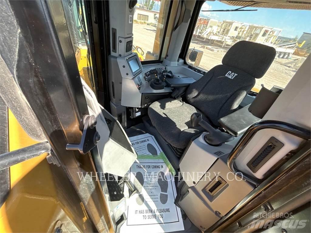 CAT D8 SU Bouteurs sur chenilles