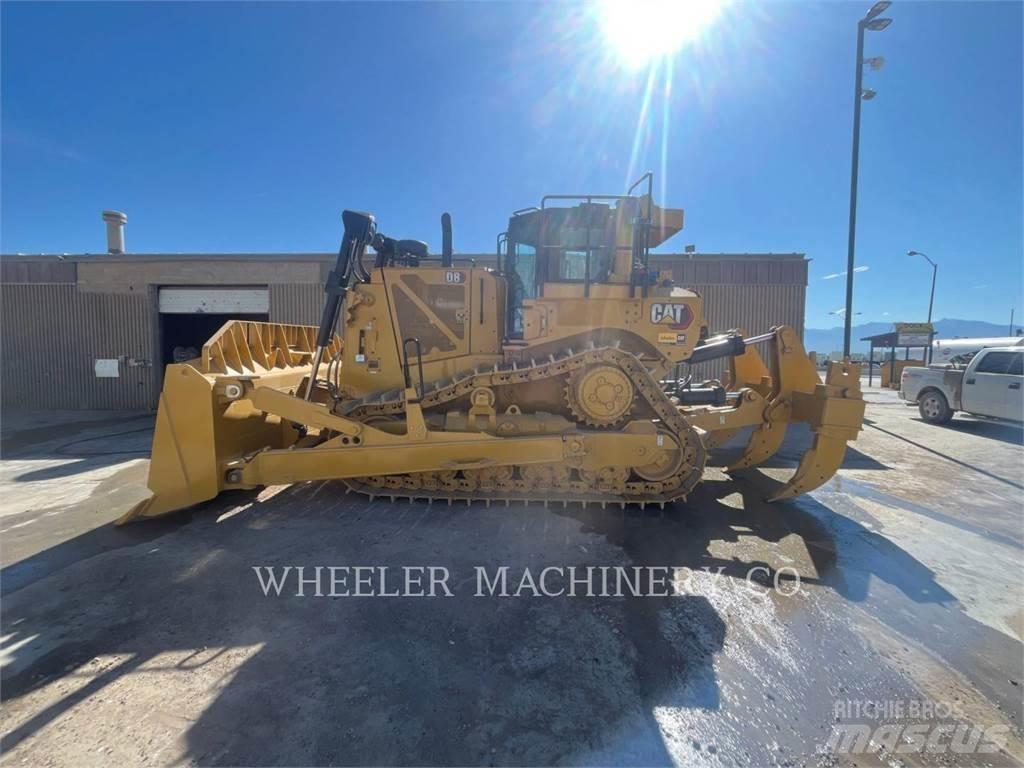 CAT D8 SU Bouteurs sur chenilles