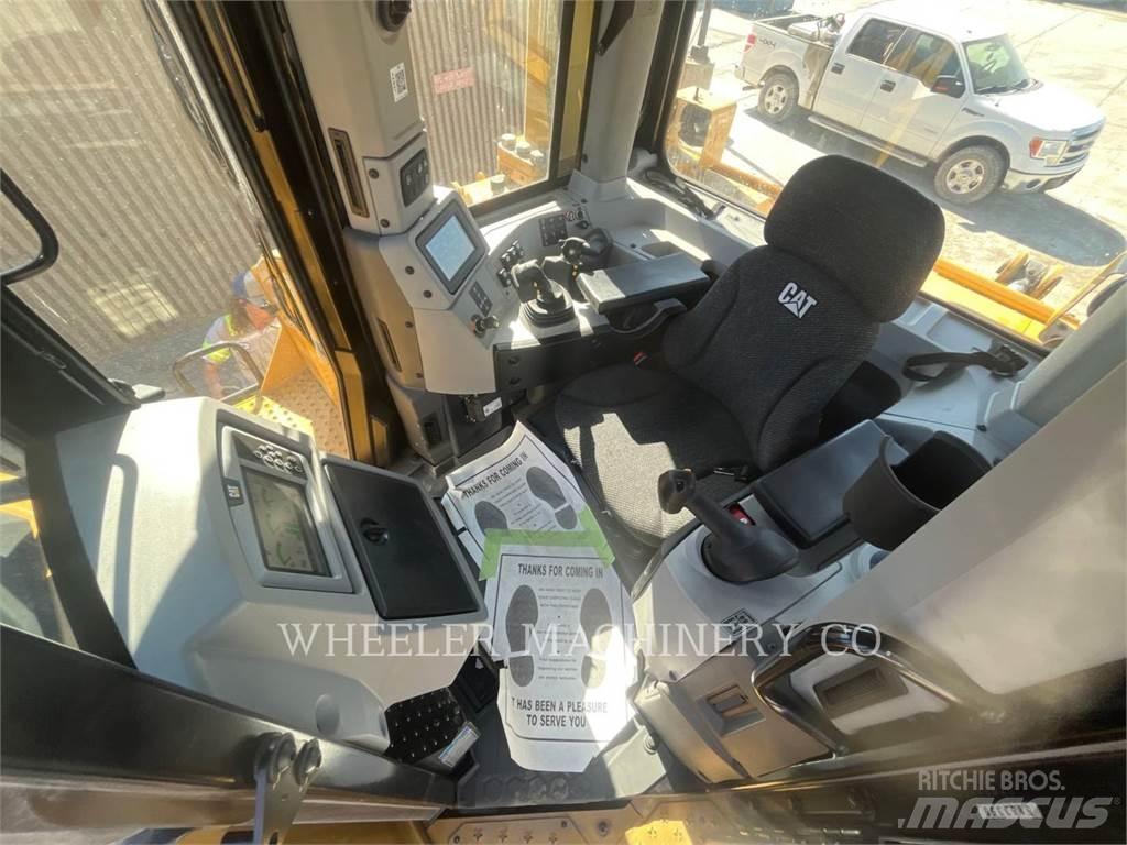 CAT D8 SU Bouteurs sur chenilles