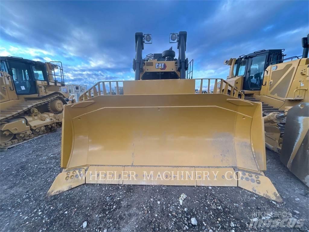 CAT D8 SU Bouteurs sur chenilles
