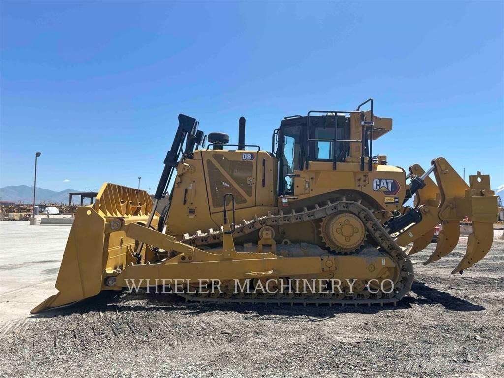 CAT D8 SU Bouteurs sur chenilles