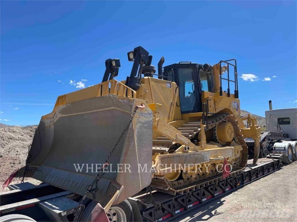 CAT D8 SU Bouteurs sur chenilles