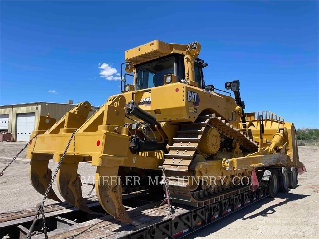 CAT D8 SU Bouteurs sur chenilles