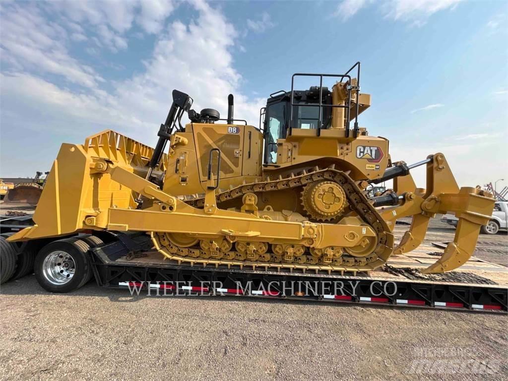CAT D8 SU Bouteurs sur chenilles