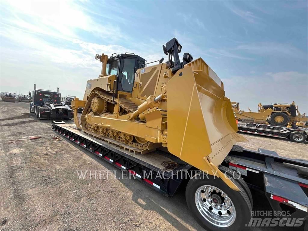CAT D8 SU Bouteurs sur chenilles