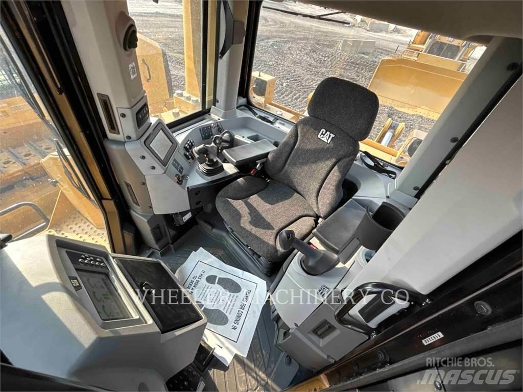 CAT D8 SU Bouteurs sur chenilles
