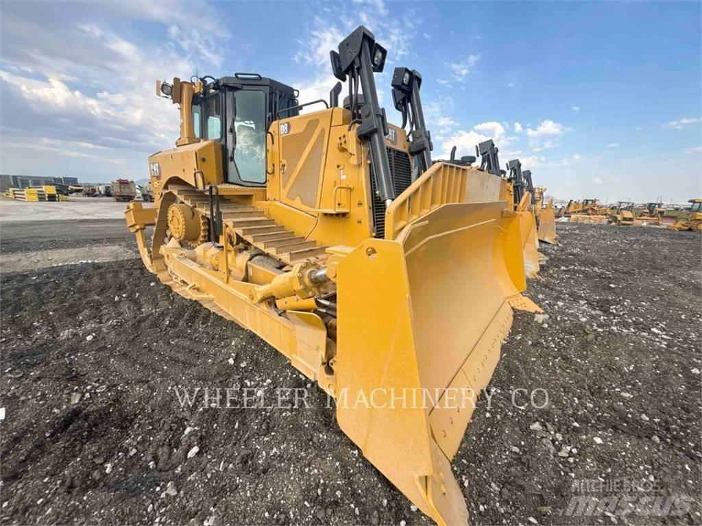 CAT D8 SU Bouteurs sur chenilles