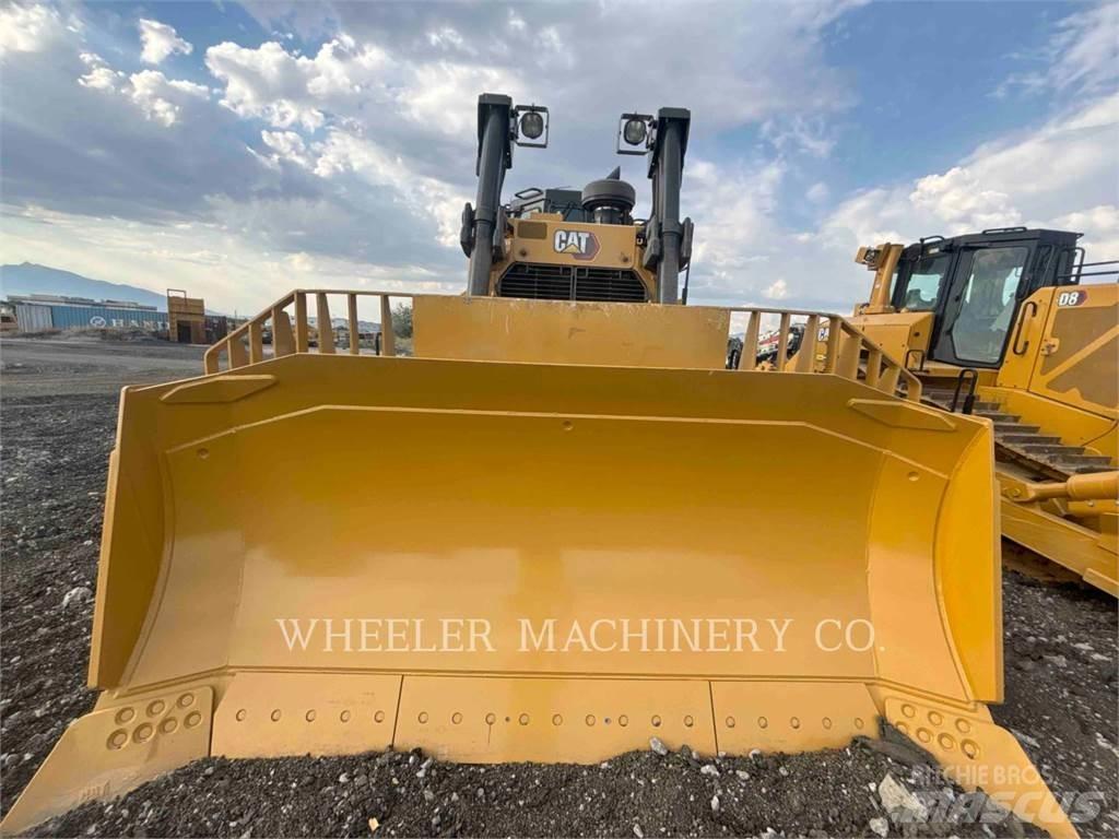 CAT D8 SU Bouteurs sur chenilles
