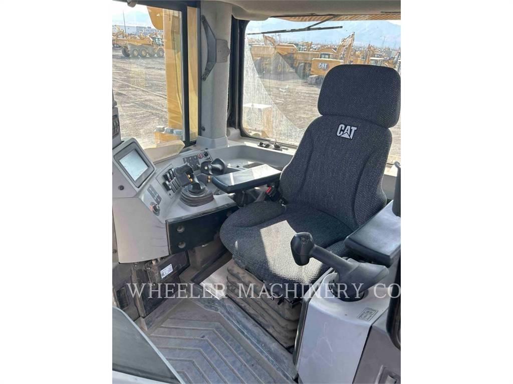 CAT D8 SU Bouteurs sur chenilles