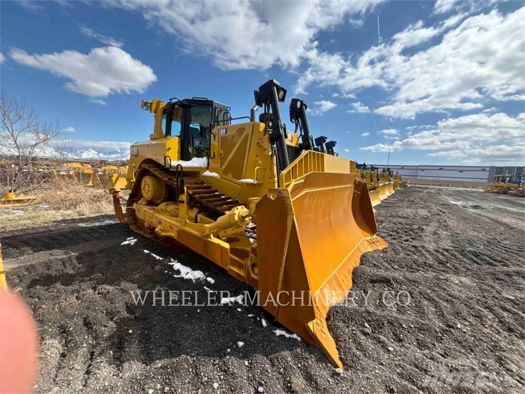 CAT D8 SU Bouteurs sur chenilles