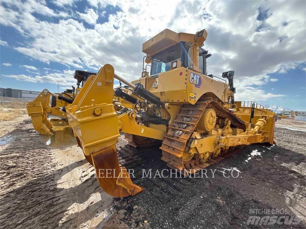 CAT D8 SU Bouteurs sur chenilles