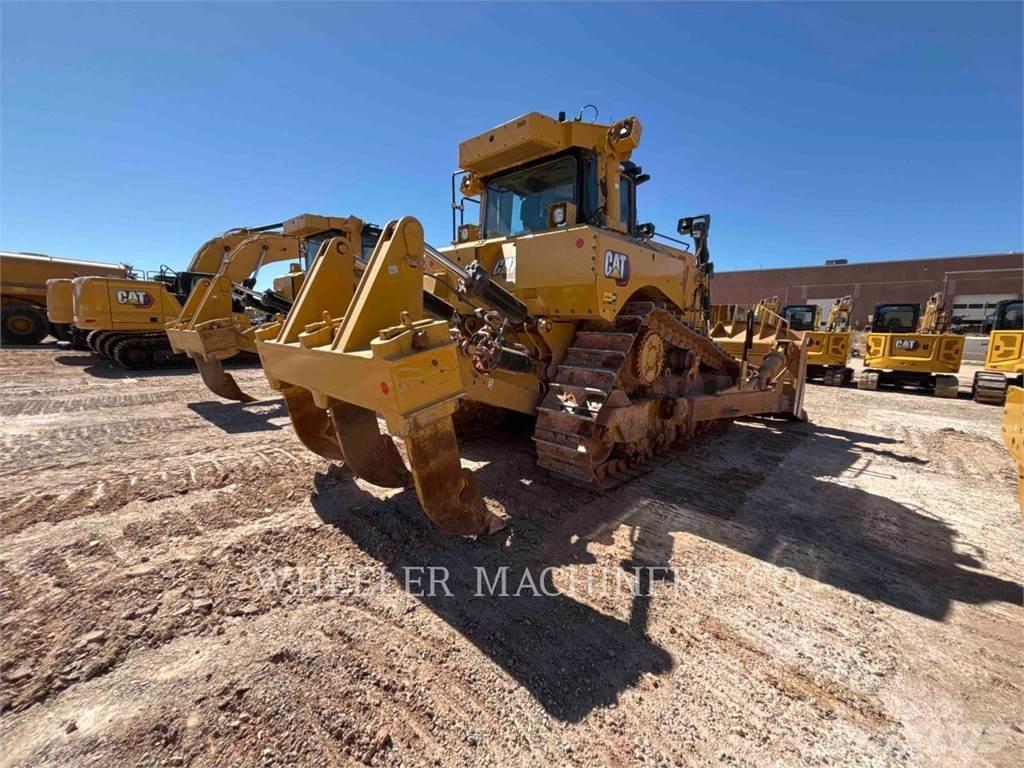 CAT D8 SU Bouteurs sur chenilles