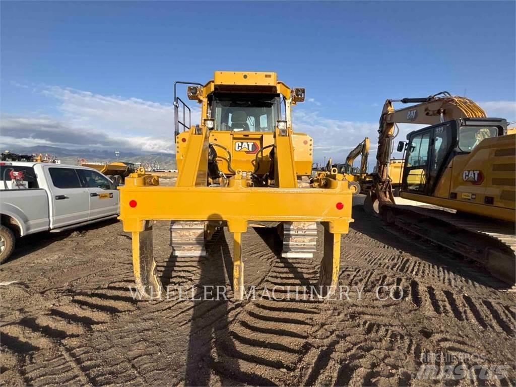 CAT D8 SU Bouteurs sur chenilles