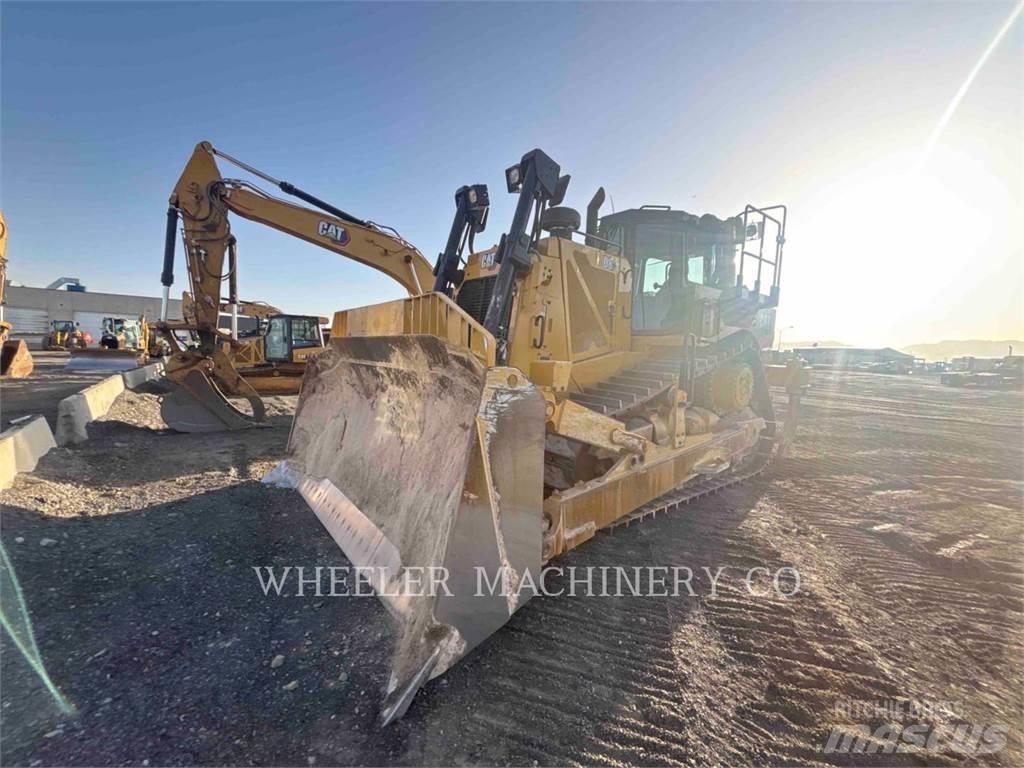 CAT D8 SU Bouteurs sur chenilles