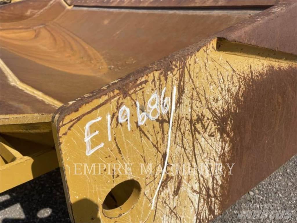 CAT D8-SUBL Construction - Autres