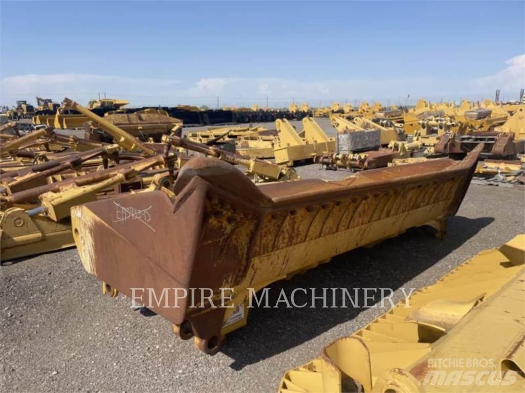 CAT D8-SUBL Construction - Autres