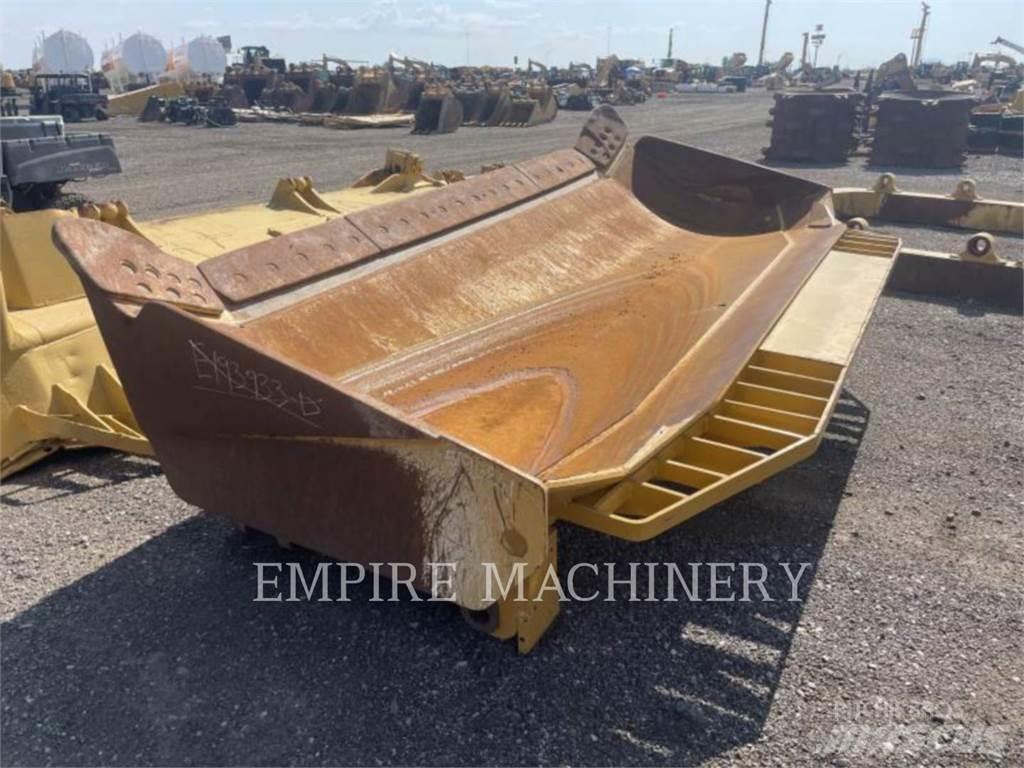 CAT D8-SUBL Construction - Autres