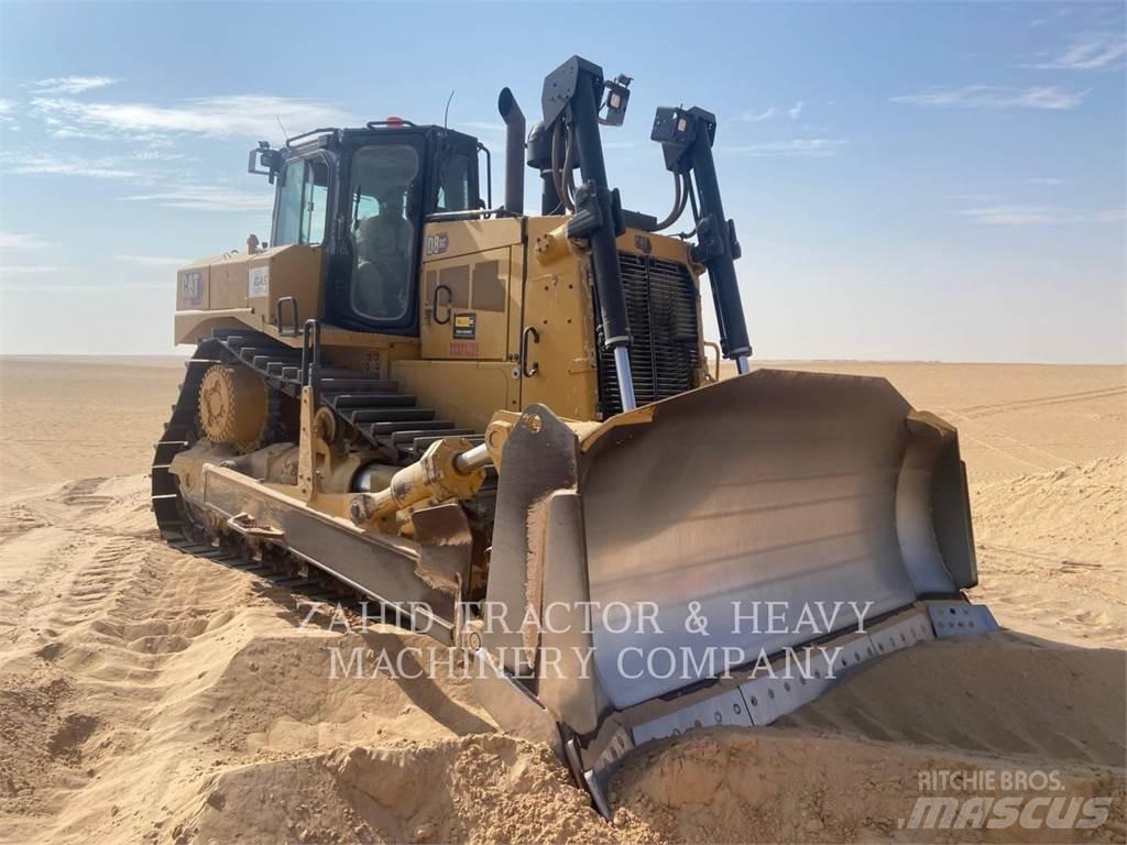 CAT D818GC Bouteurs sur chenilles