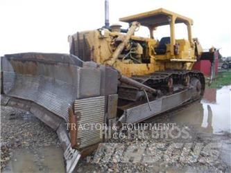 CAT D8K Bouteurs sur chenilles