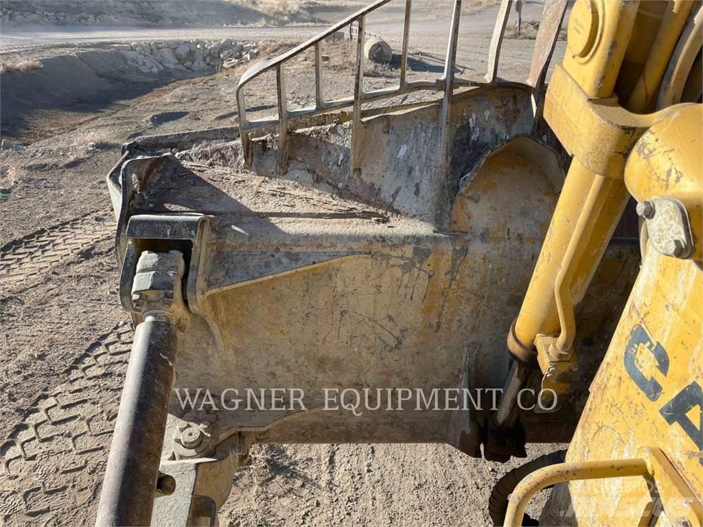 CAT D8N Bouteurs sur chenilles