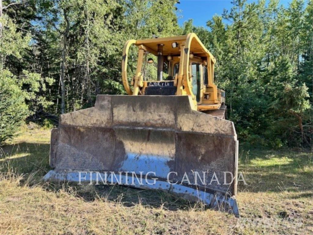 CAT D8N Bouteurs sur chenilles
