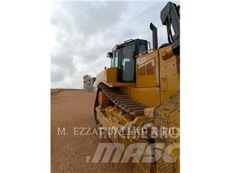CAT D8R Bouteurs sur chenilles