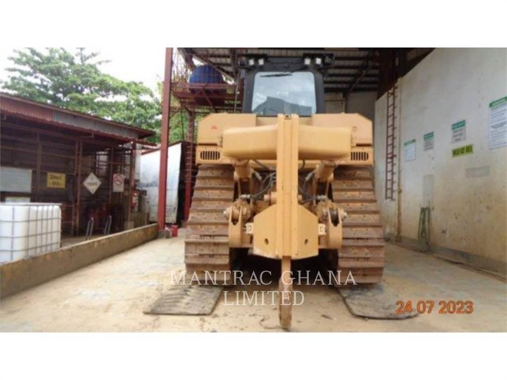 CAT D8R Bouteurs sur chenilles