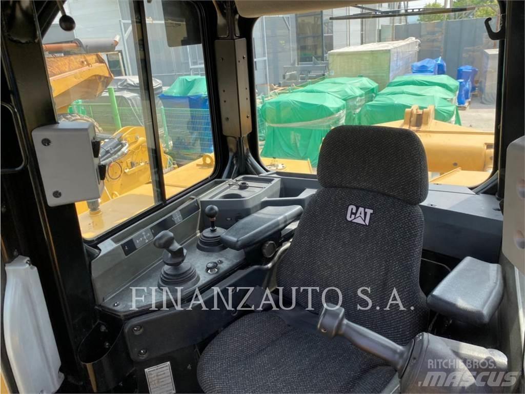 CAT D8R Bouteurs sur chenilles