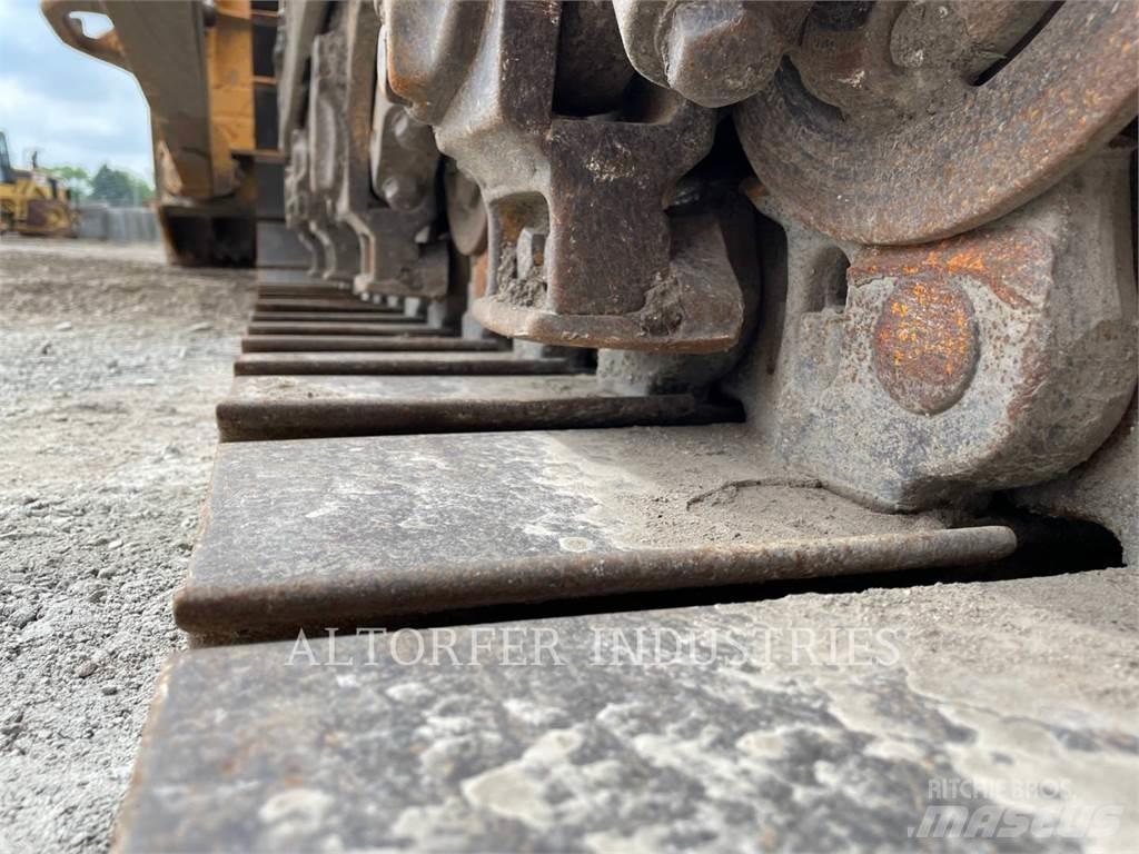 CAT D8R Bouteurs sur chenilles