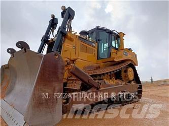 CAT D8RLRC Bouteurs sur chenilles