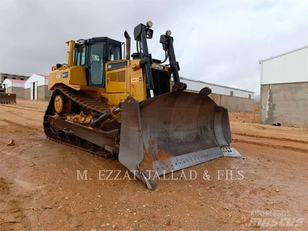 CAT D8RLRC Bouteurs sur chenilles