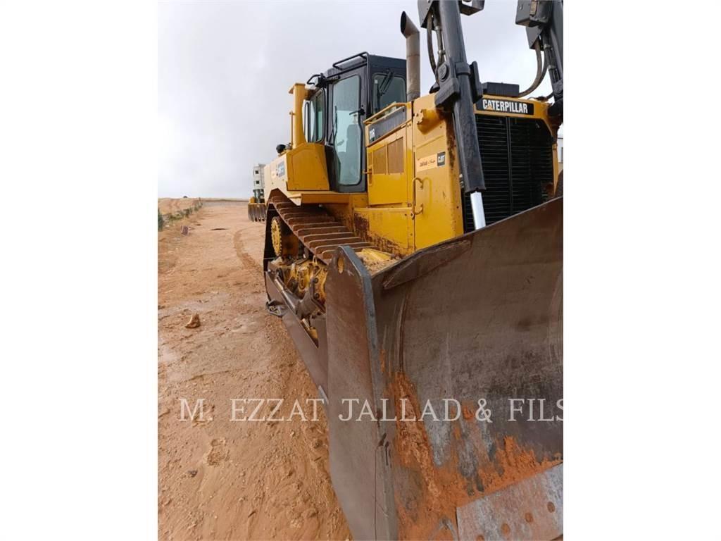 CAT D8RLRC Bouteurs sur chenilles