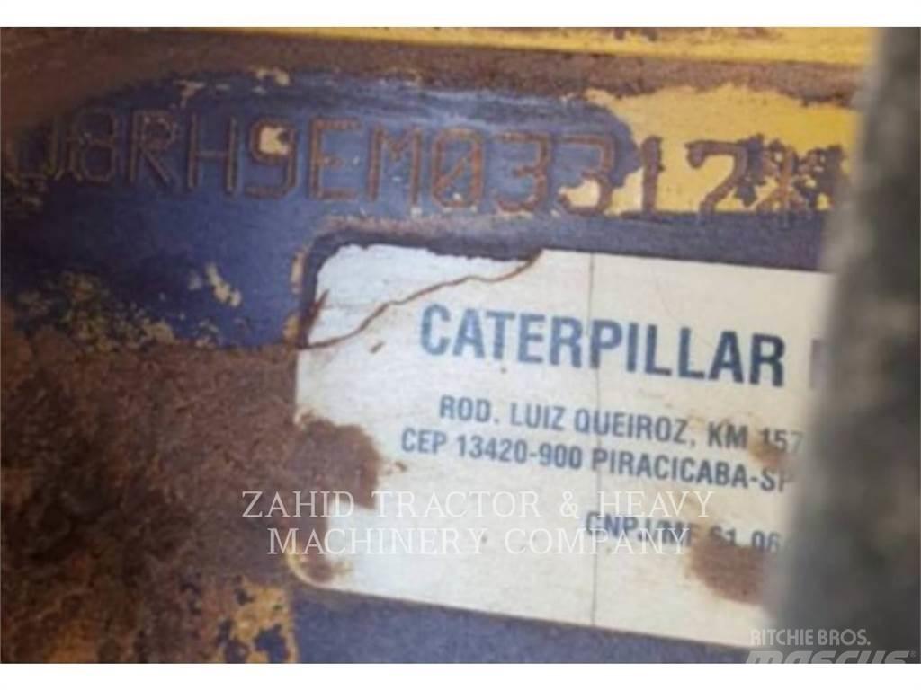 CAT D8RLRC Bouteurs sur chenilles