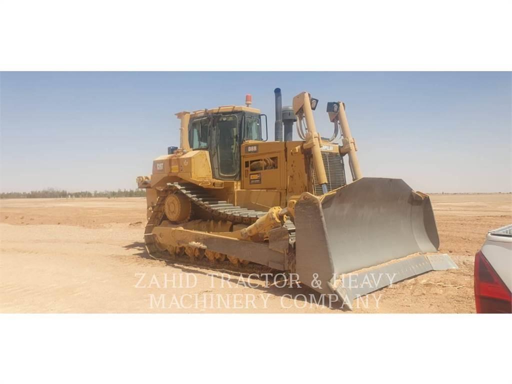CAT D8RLRC Bouteurs sur chenilles