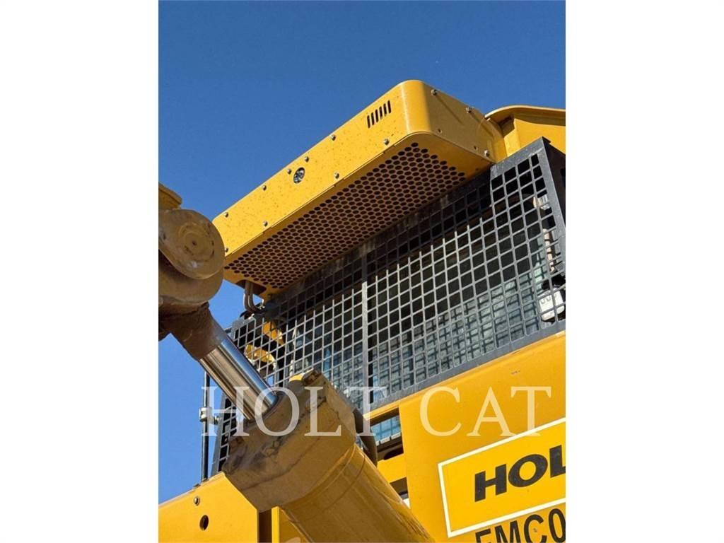 CAT D8T Bouteurs sur chenilles