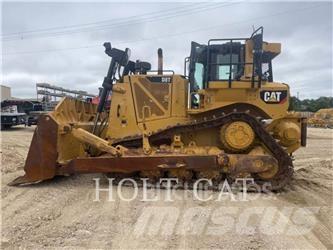 CAT D8T Bouteurs sur chenilles