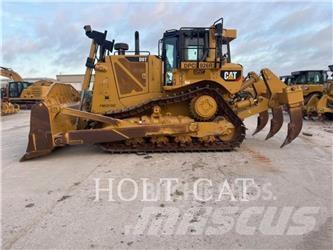 CAT D8T Bouteurs sur chenilles