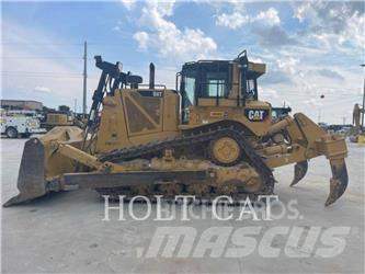 CAT D8T Bouteurs sur chenilles