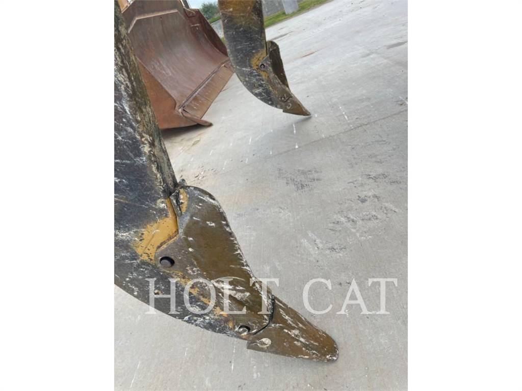 CAT D8T Bouteurs sur chenilles