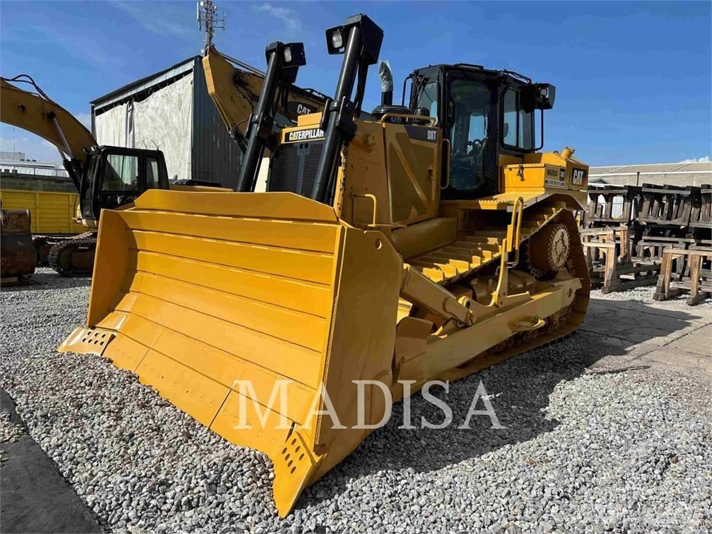 CAT D8T Bouteurs sur chenilles