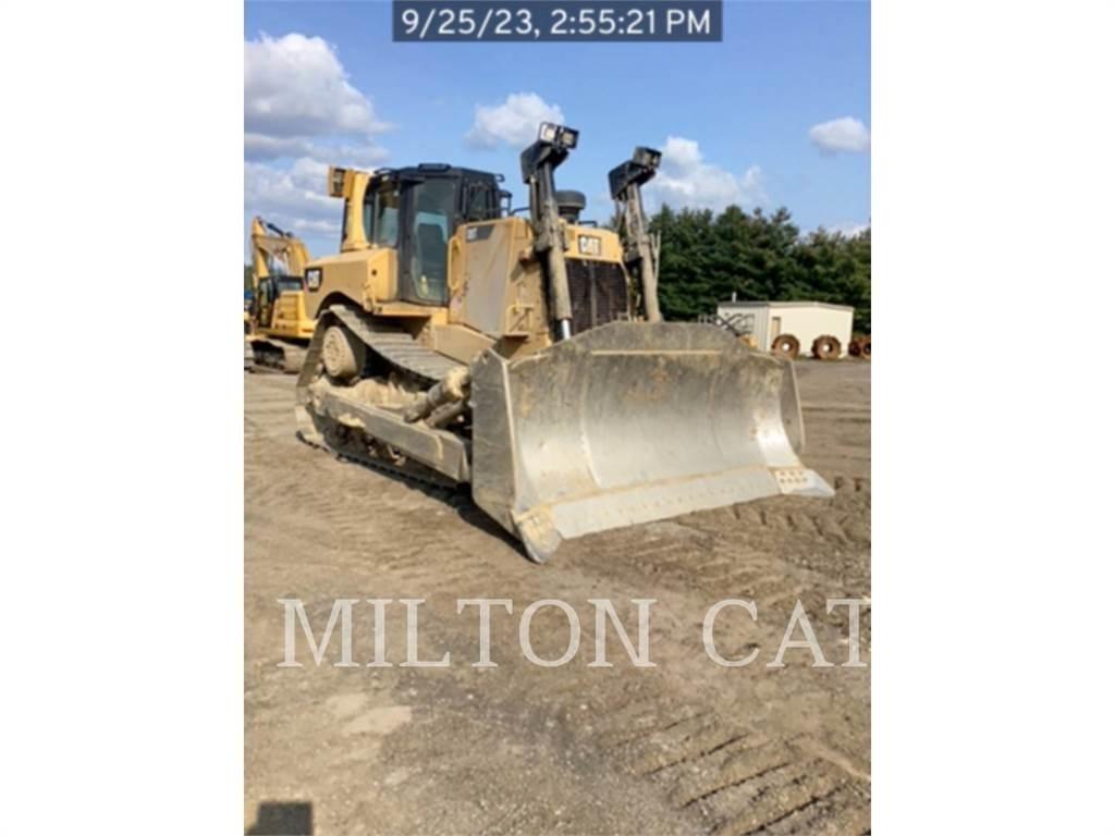 CAT D8T Bouteurs sur chenilles