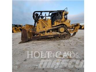 CAT D8T Bouteurs sur chenilles